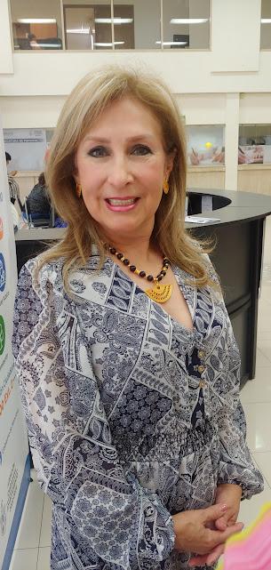 Agradece autoridad donación de útiles
