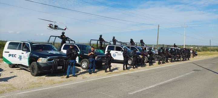 Detienen a 2 por el delito de “halconeo”