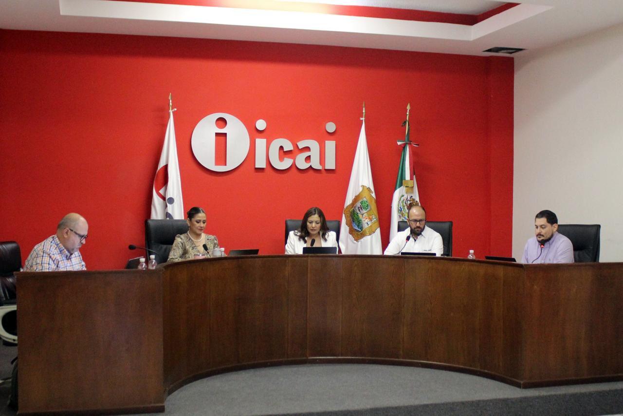 Firme ICAI en fortalecer ambiente democrático