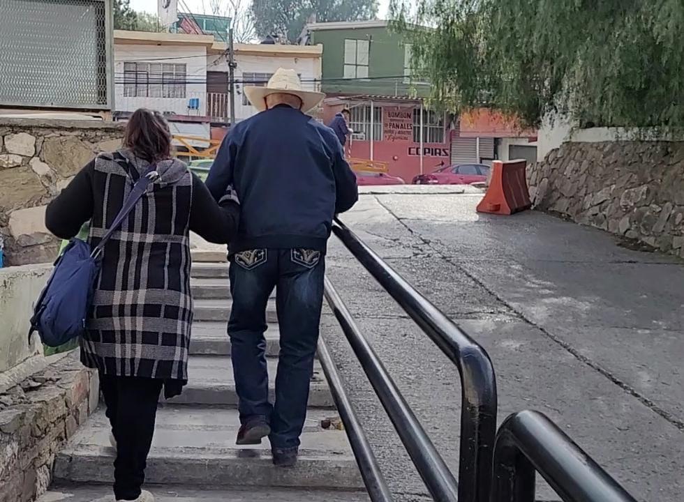 Hábitos sanos ayudan a tener vejez saludable