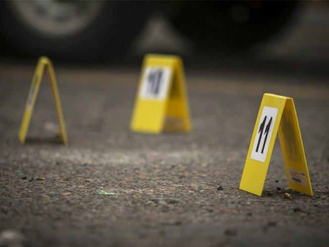 Baja en Coahuila la cifra de homicidios