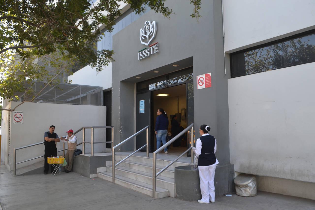 Descubren en ISSSTE fraudes en embargos
