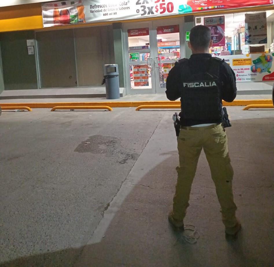 Trabajadores de día y ladrones de noche