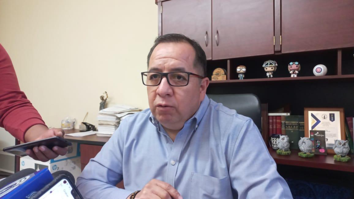 Investiga FGE muerte de sujeto en Mina # 7