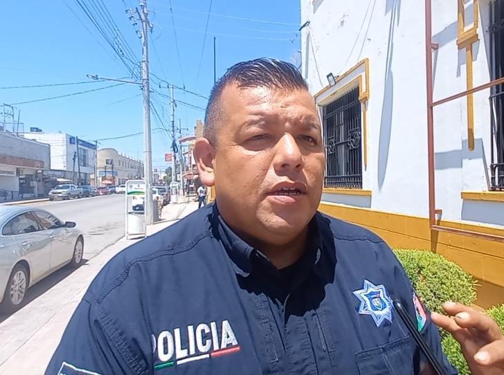 Contratarán 100 policías para las Fiestas Grandes