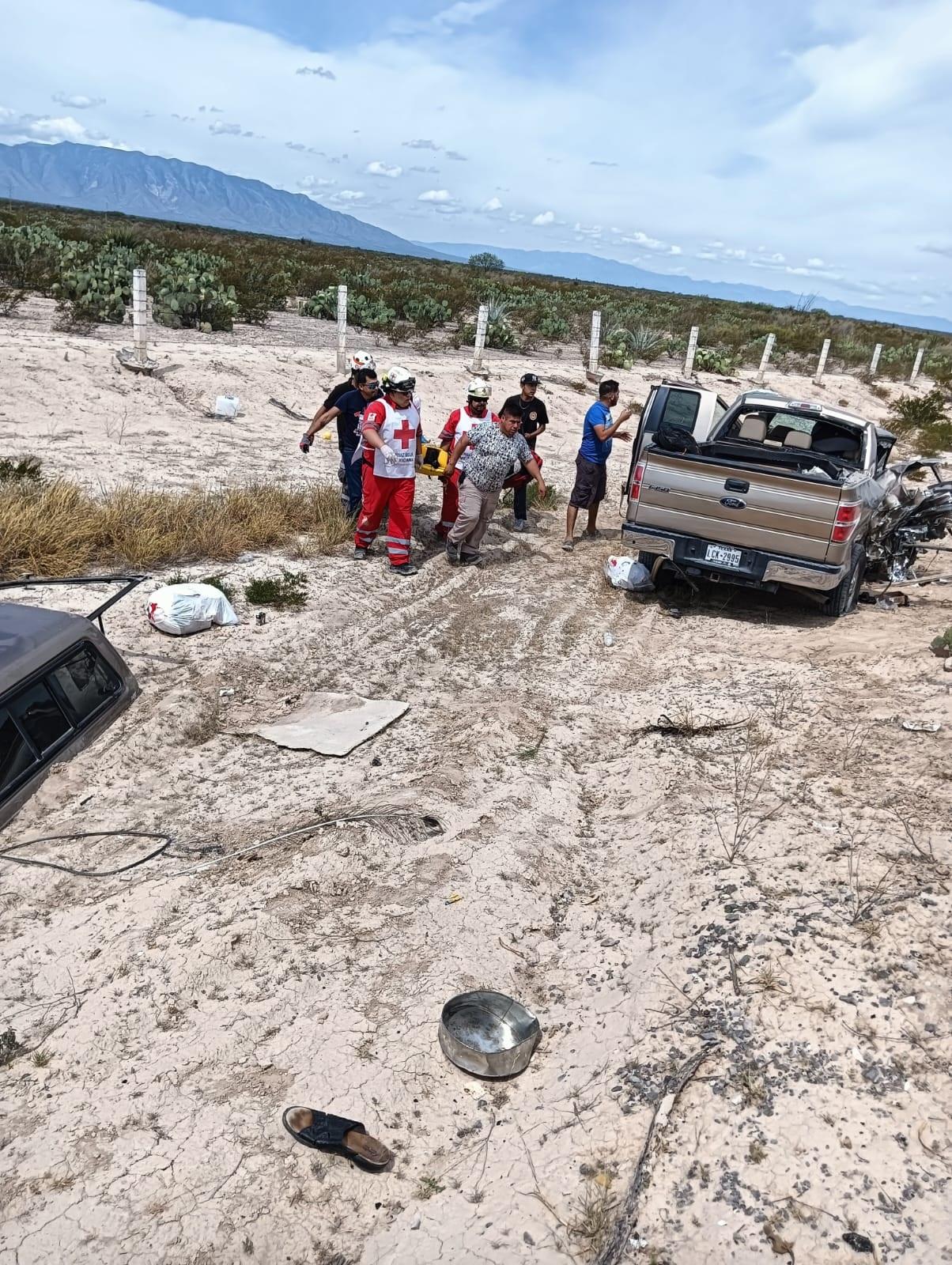 Muere segunda víctima de fatal choque en la 53