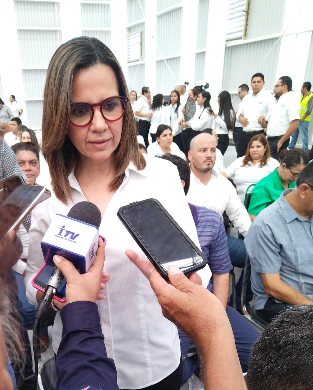 Sugiere trabajo conjunto ante quiebra de AHMSA