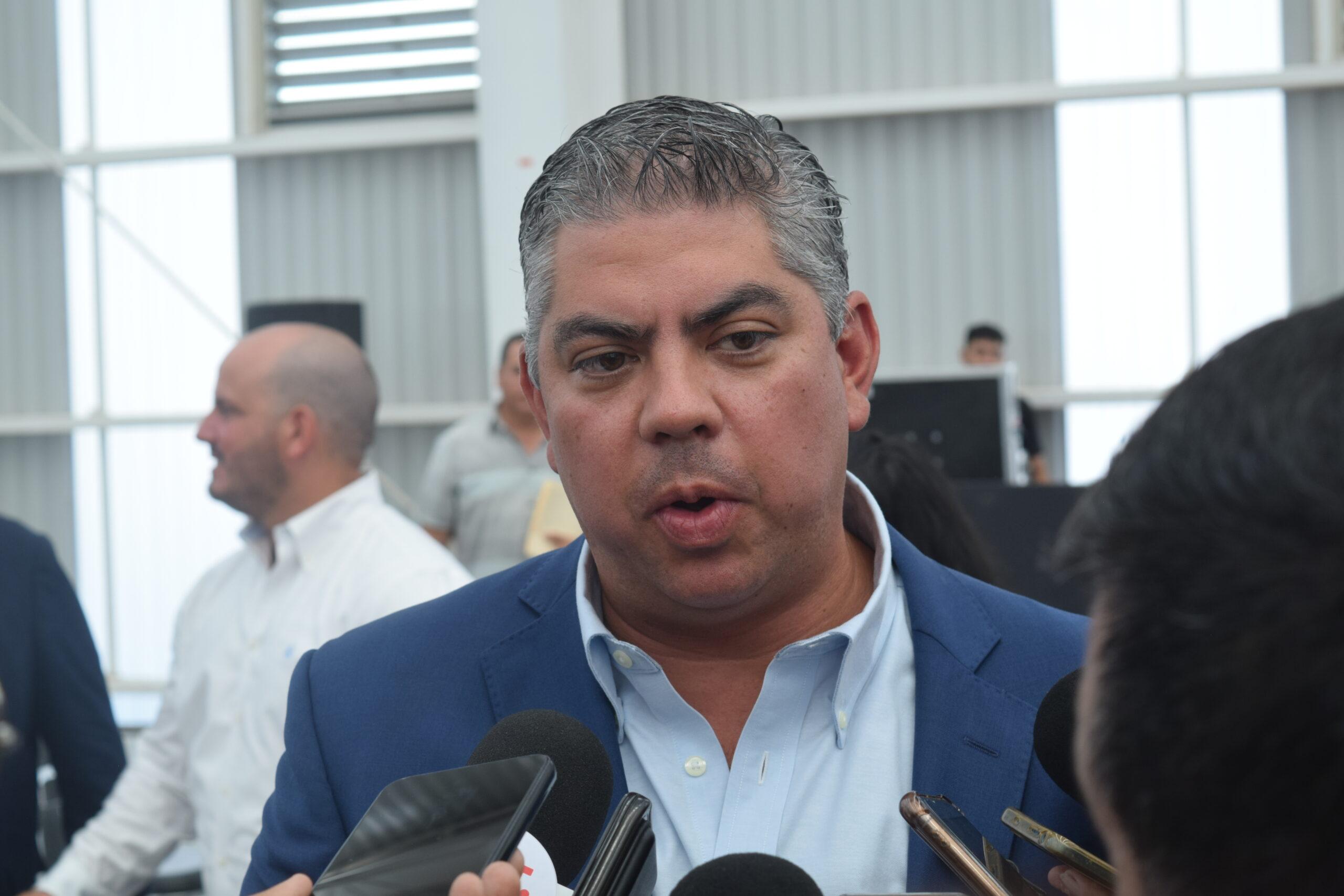 Urge Paredes a rehabilitar la 57