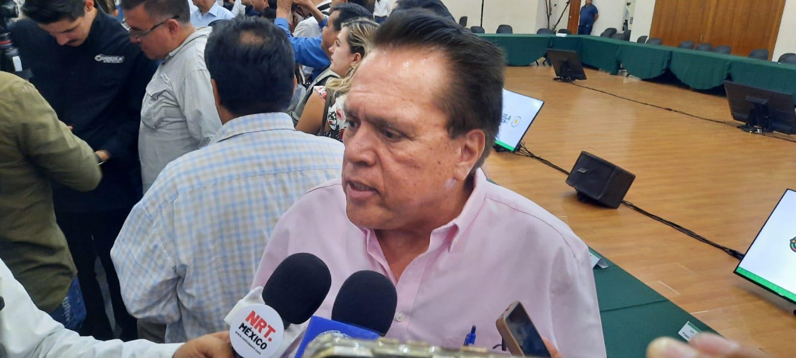 Está Región Centro entre más seguras de Coahuila