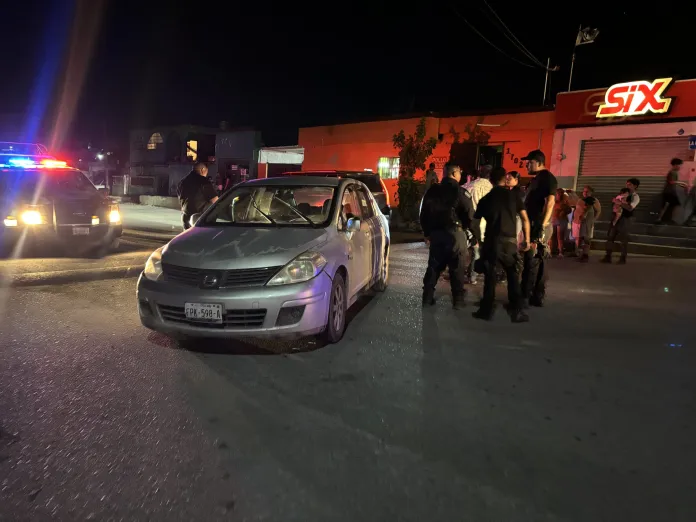 Intentan linchar a ebrio “chocón”