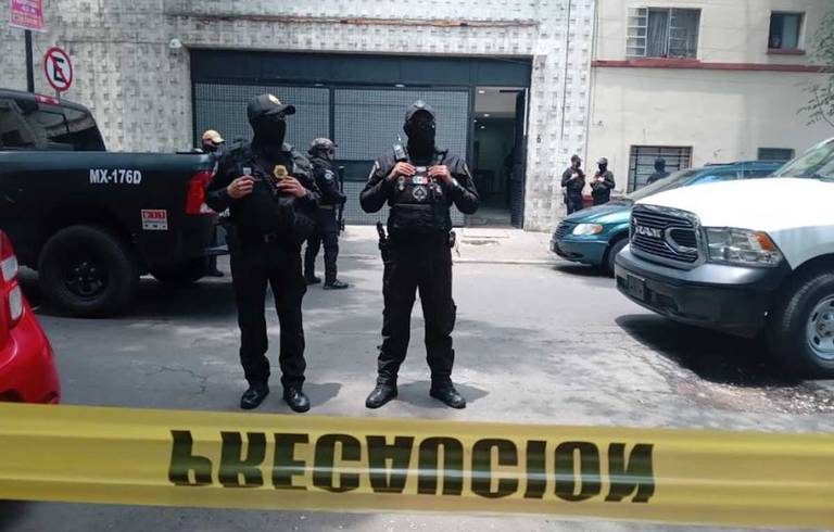 Intimidan “montadeudas” a usuarios de aplicaciones