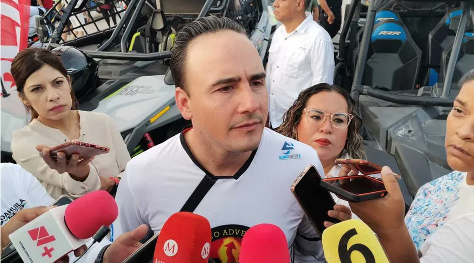 En Coahuila se combate la violencia contra mujeres: MJ