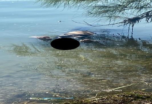 Se ahoga mujer en el Río Bravo