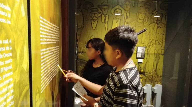 Invitan a conocer Museos de Coahuila