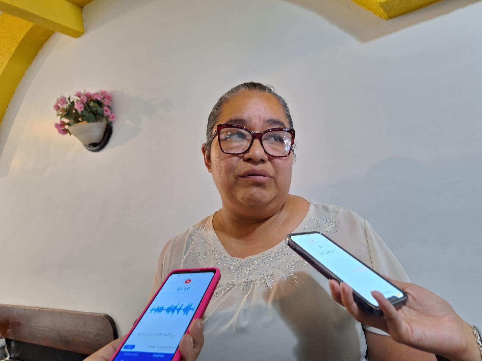 Lloran la muerte de Simón en despedida