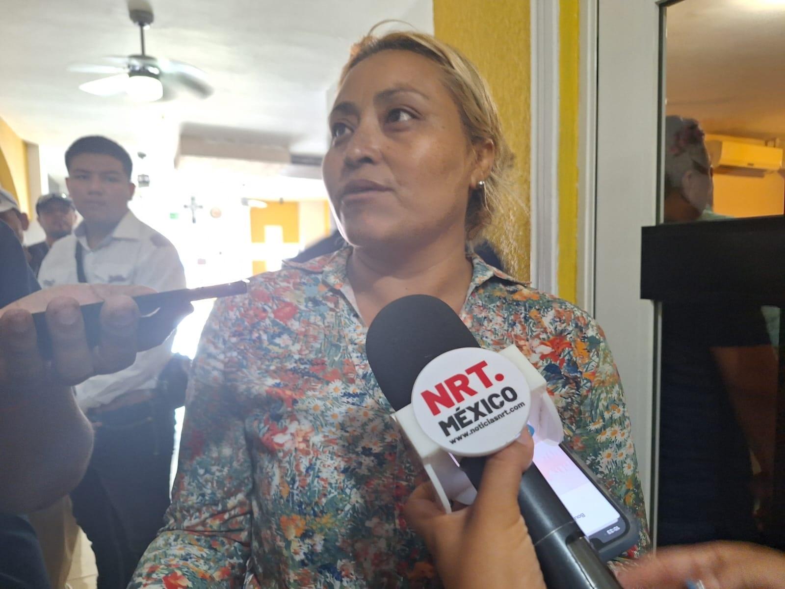 No culpo a nadie: abuela de Jairo