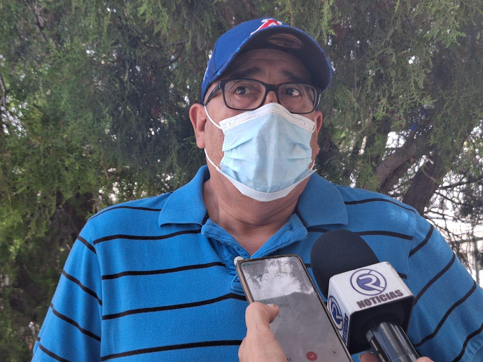 Aplaza el IMSS cirugía de paciente con pancreatitis