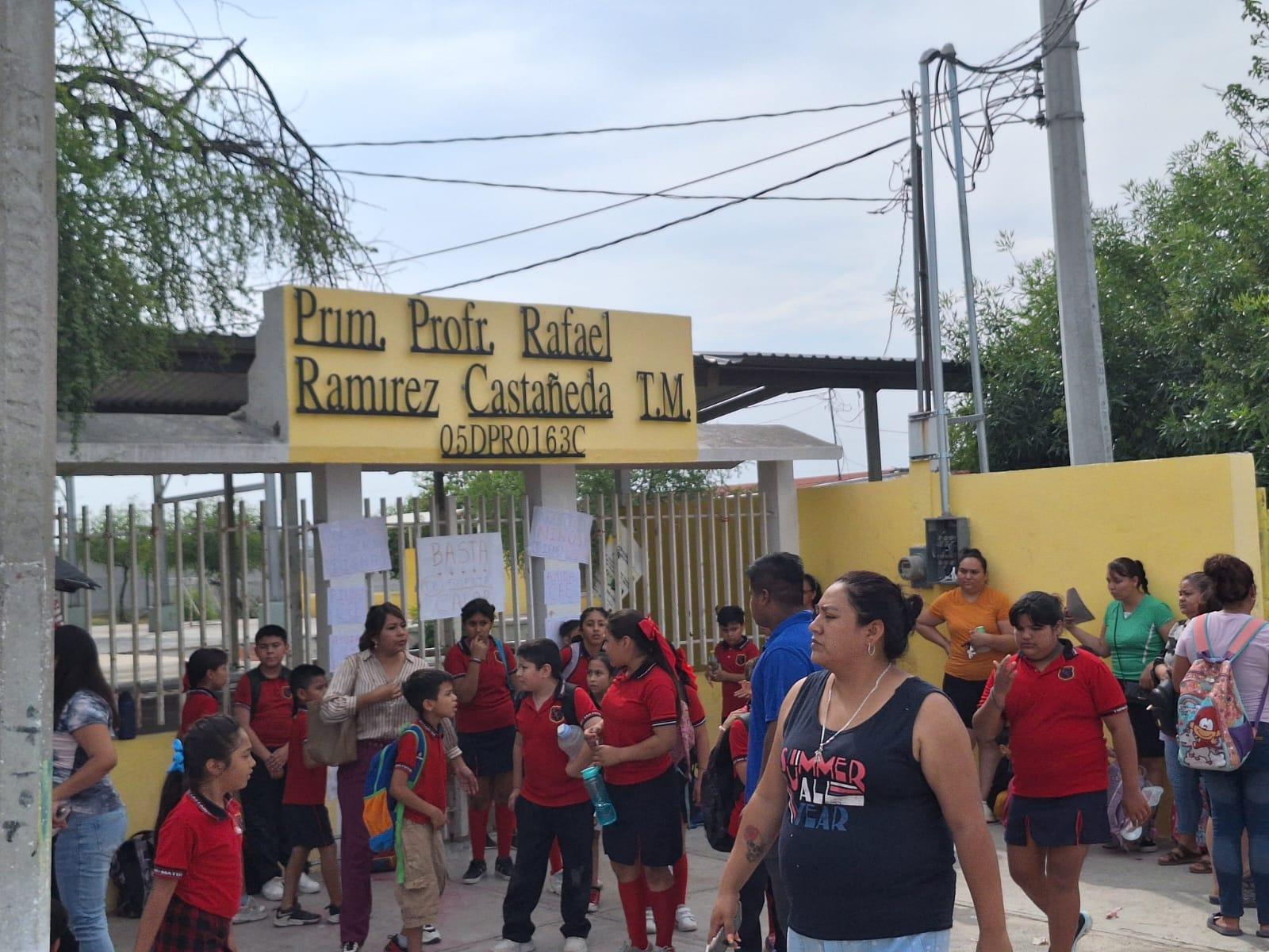 Clave prevención en el regreso a clases