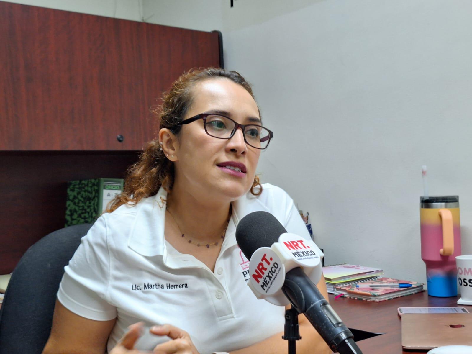 Proponen crear unidad municipal de Pronnif
