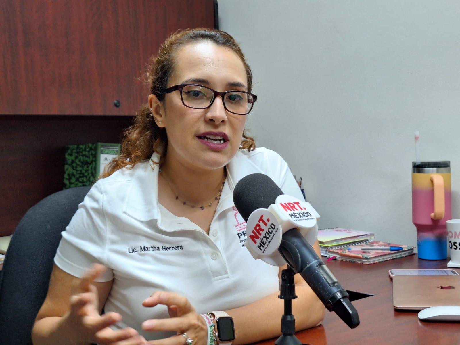 Retira Pronnif 2 niños que vagaban solitarios