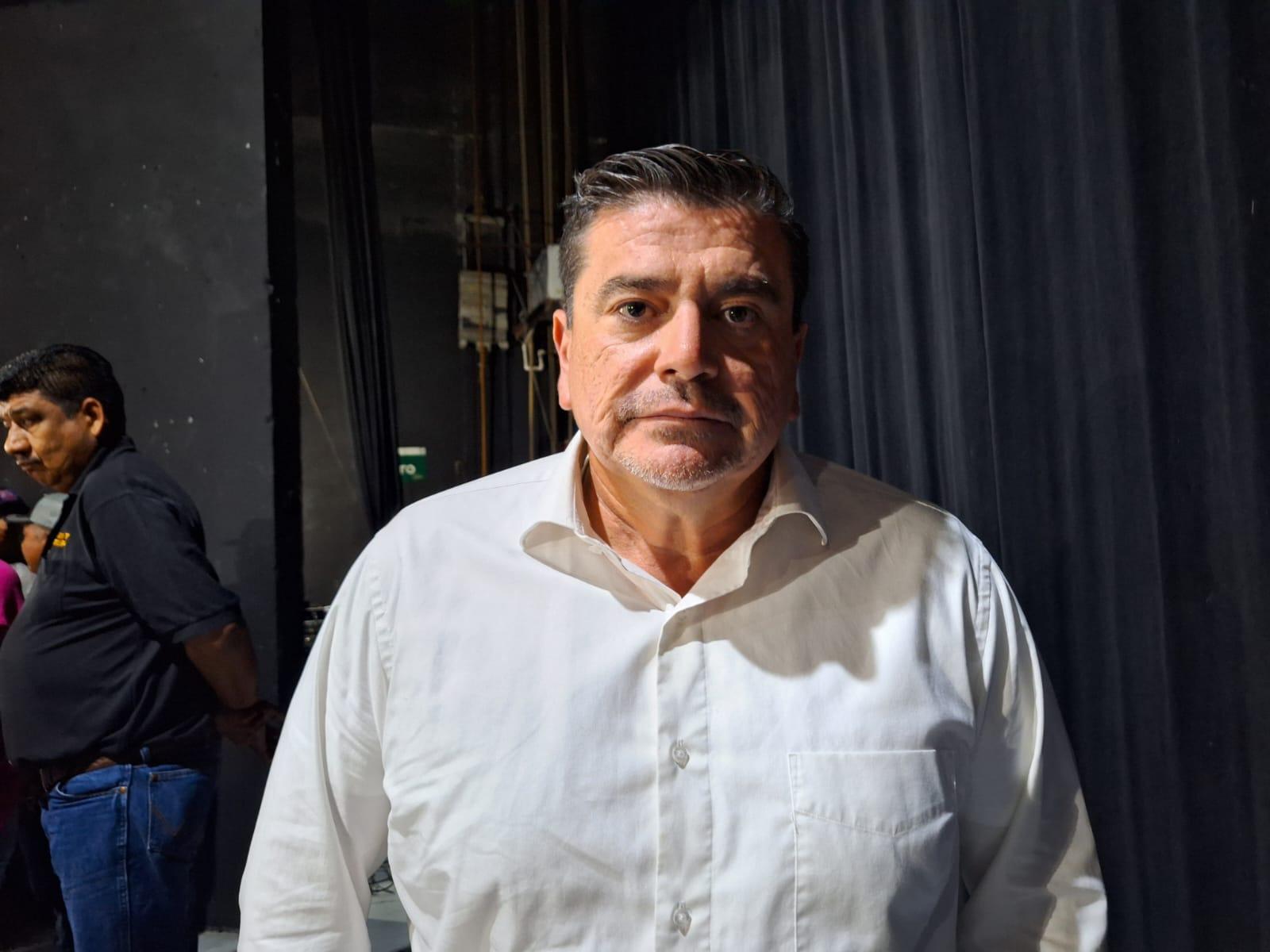 No serán próximas ni masivas bajas en IMSS