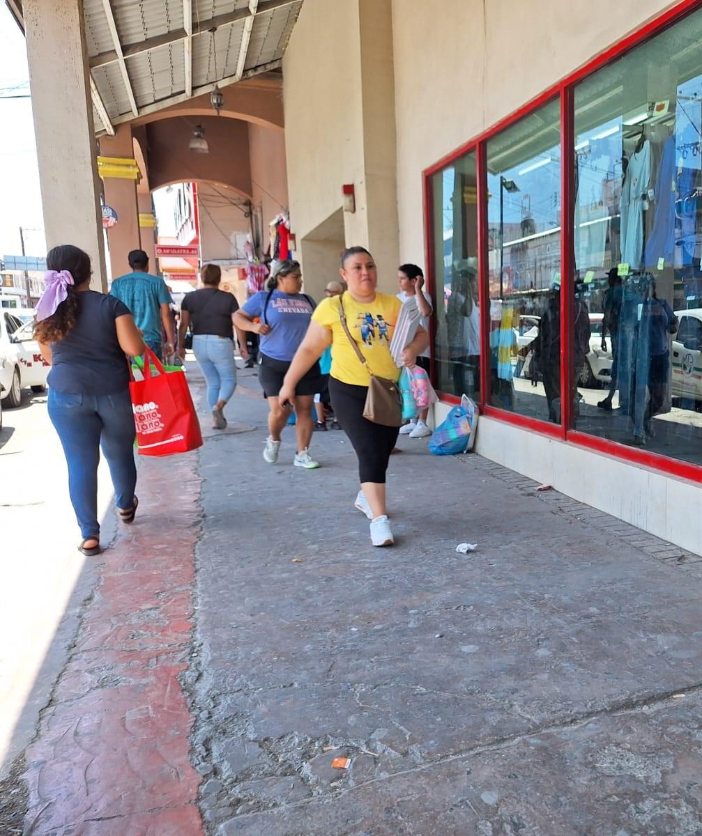 Alcanzan listas de útiles 3,500 pesos