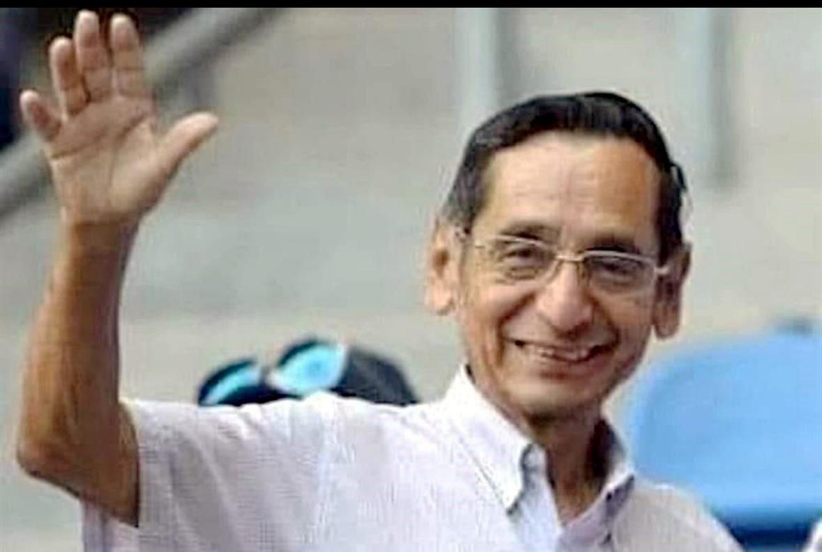 Fallece el periodista de Coahuila J. Luis Esquivel