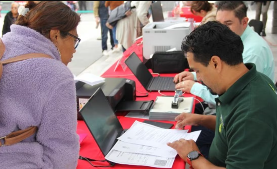 Registro civil acerca trámites y servicios