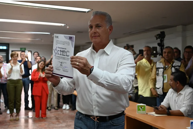 RATIFICA TRIBUNAL ELECTORAL TRIUNFO DEL PRI EN TORREÓN