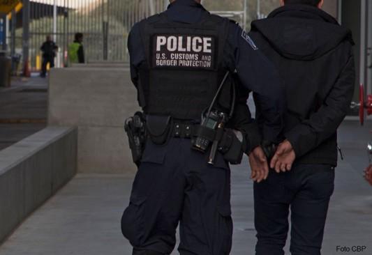 Lo sentencian a 20 años por tráfico de “meths”