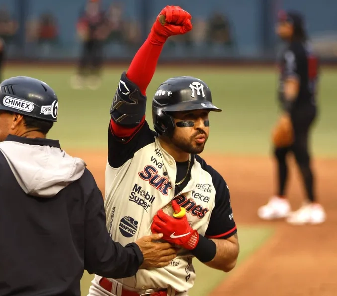Sultanes vence a Tecos y va a la Serie del Rey