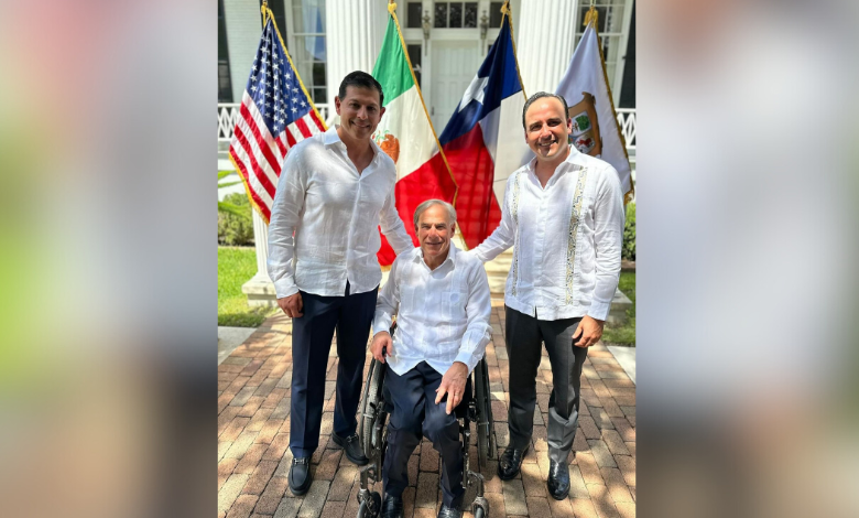 Fortalece UAdeC programas con universidades de Texas
