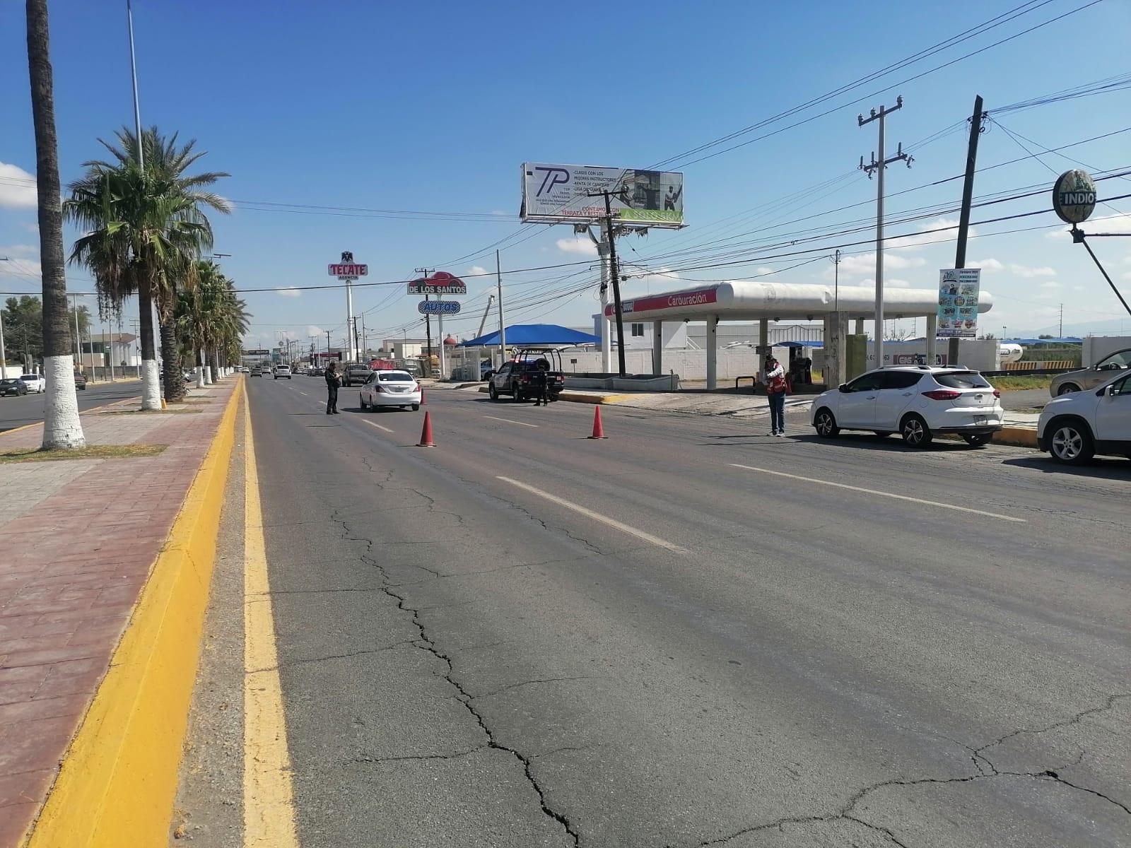 Exhortan a regularizar el pago de control vehicular