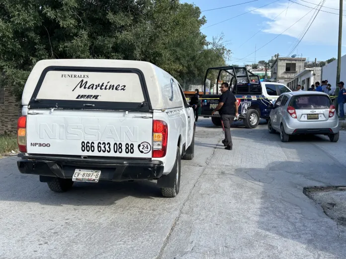 Apoya SIMAS a empleado quien falleció trabajando