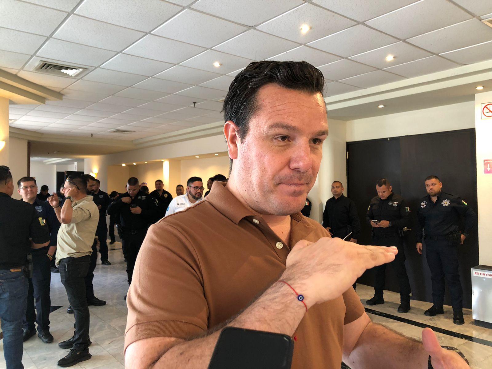 Reforzarán videovigilancia y reacción en Monclova