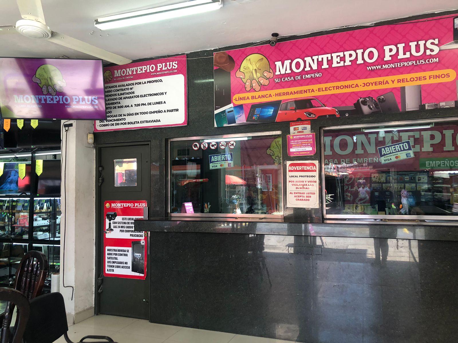 Aumentan empeños por regreso a clases