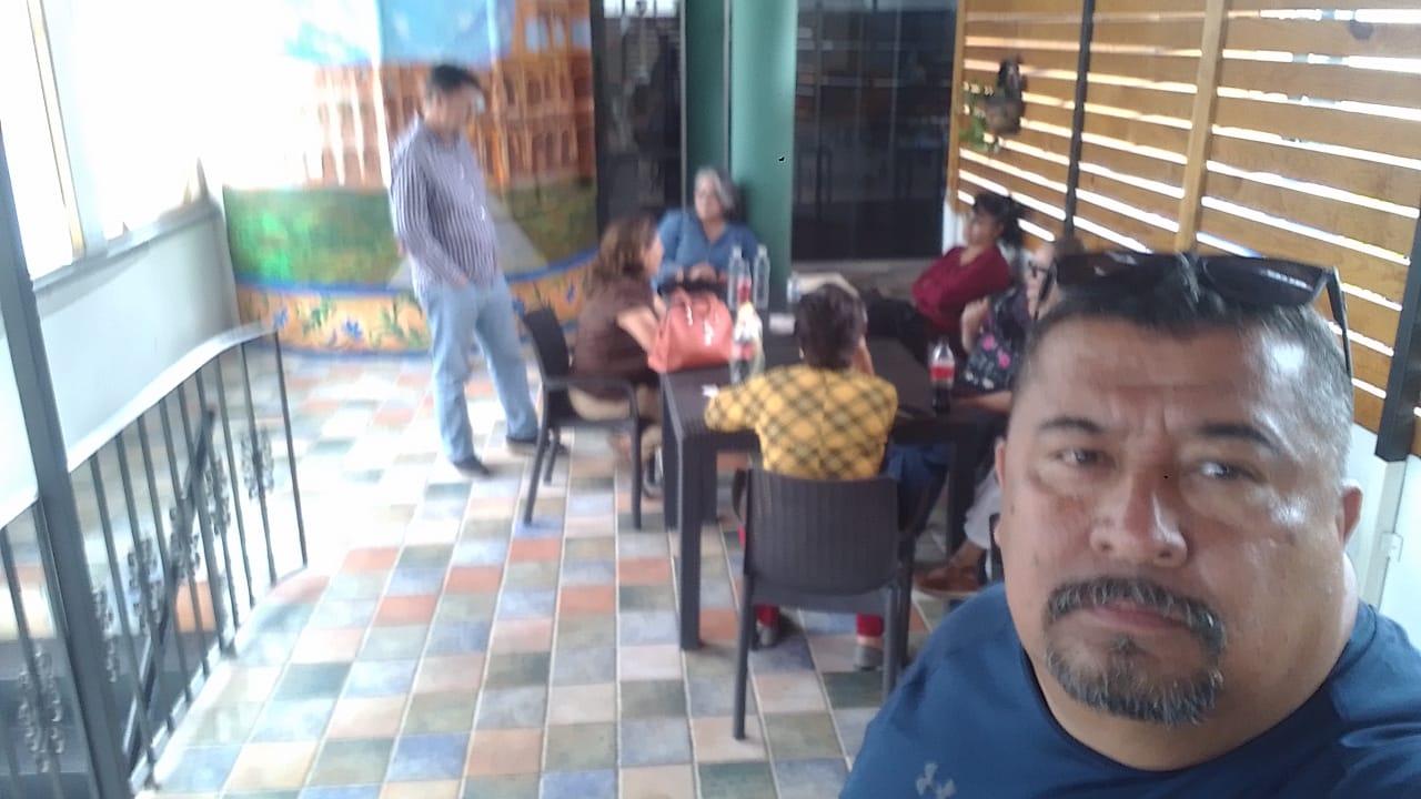 Estafa por 1 MDP agencia a 22 pensionados del IMSS