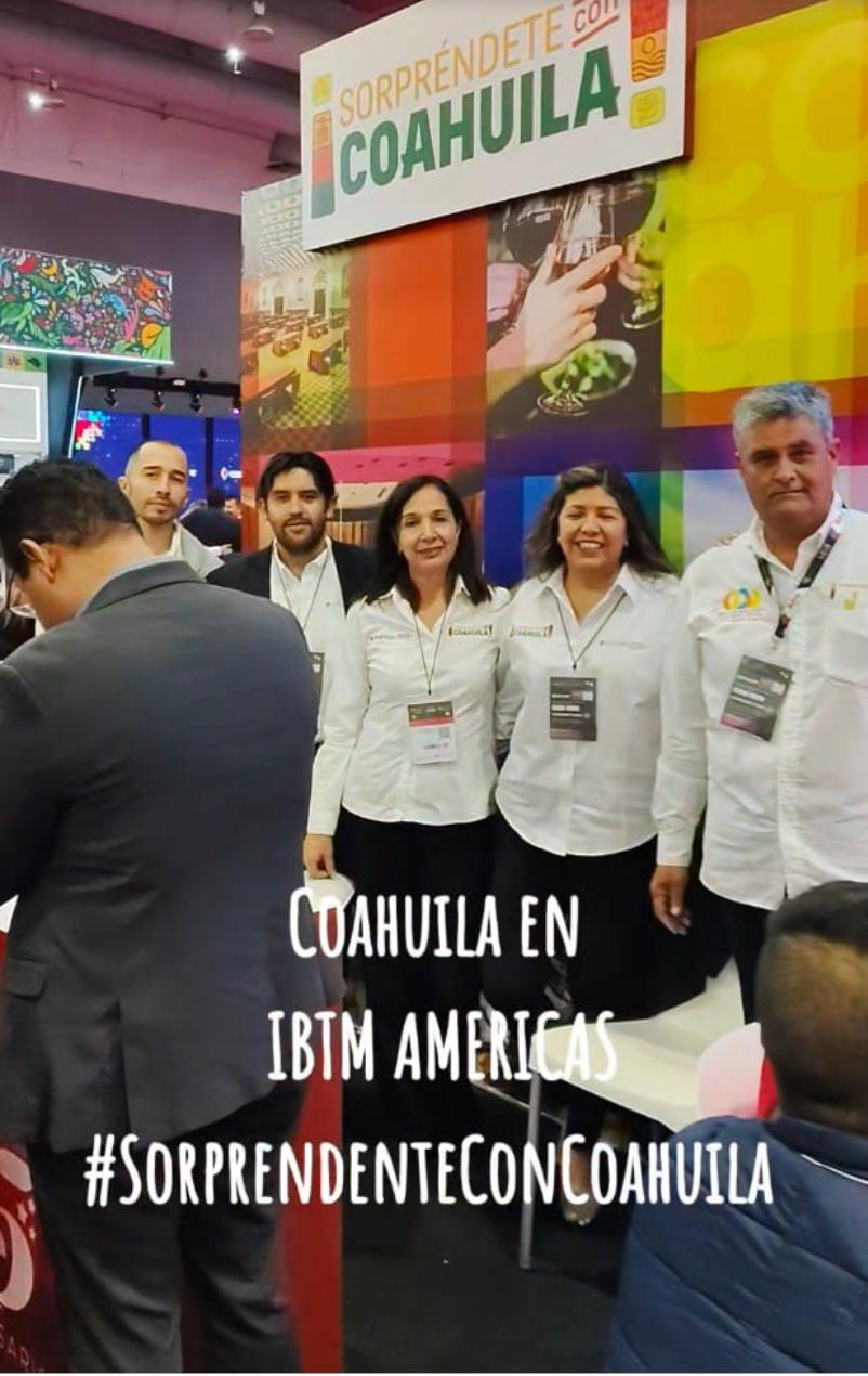Participa OCV en evento nacional