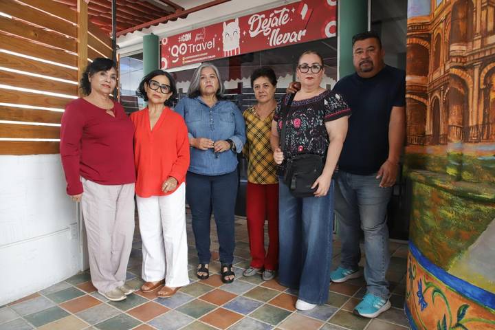 Se quedarán en Puebla pensionados estafados