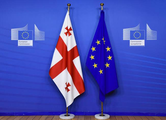 Georgia un país con identidad europea: Un paso hacia la integración regional
