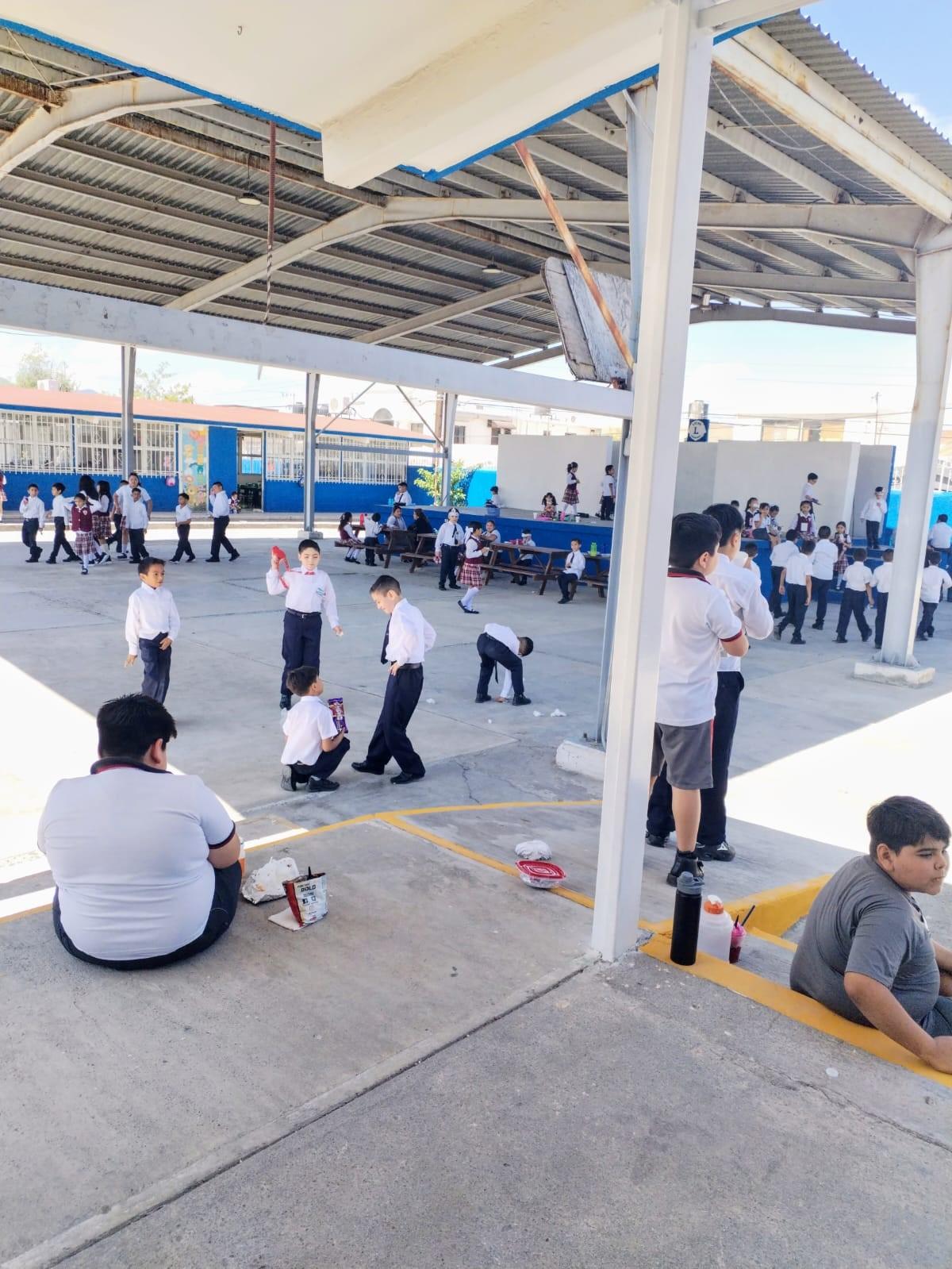 Reactiva la Región retorno a escuelas