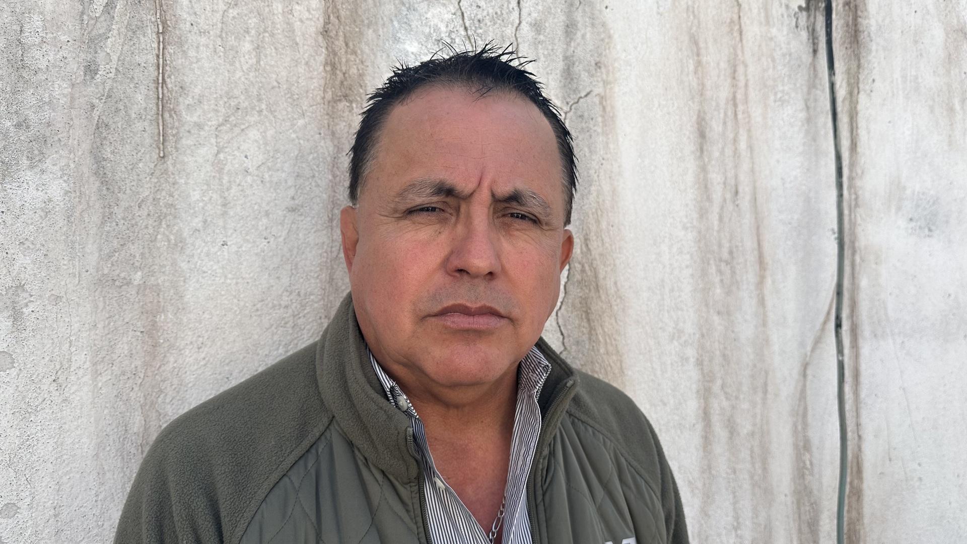 Como senador “Napito” no hizo nada por AHMSA