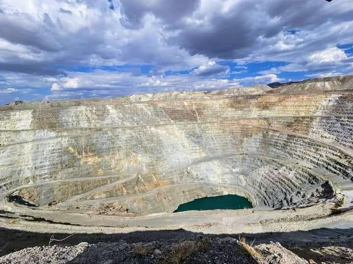 Sepultará la nueva ley minas de cielo abierto