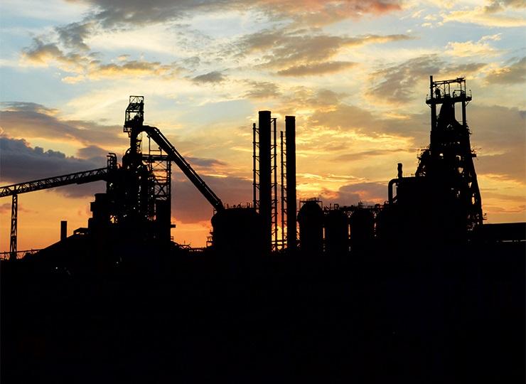 Se prevé PEMEX asuma control de Altos Hornos