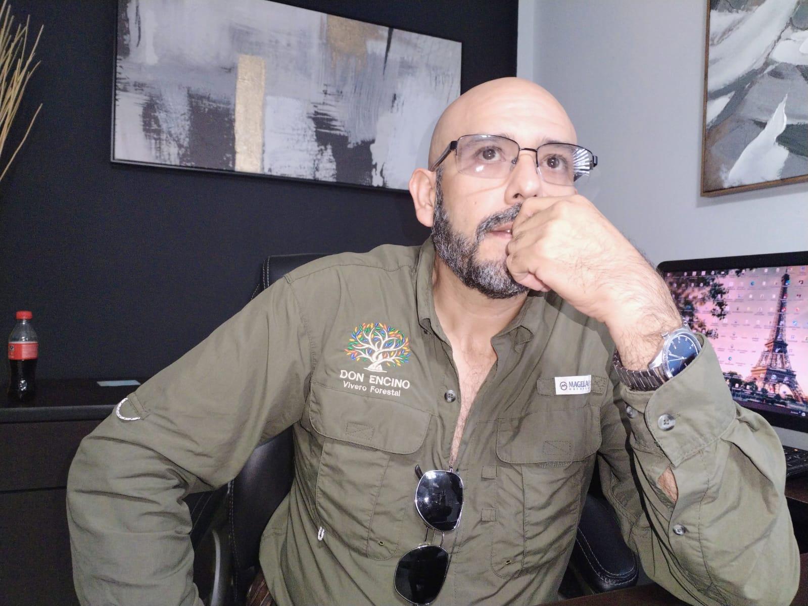 Pide abogado a AHMSA revele los inversionistas