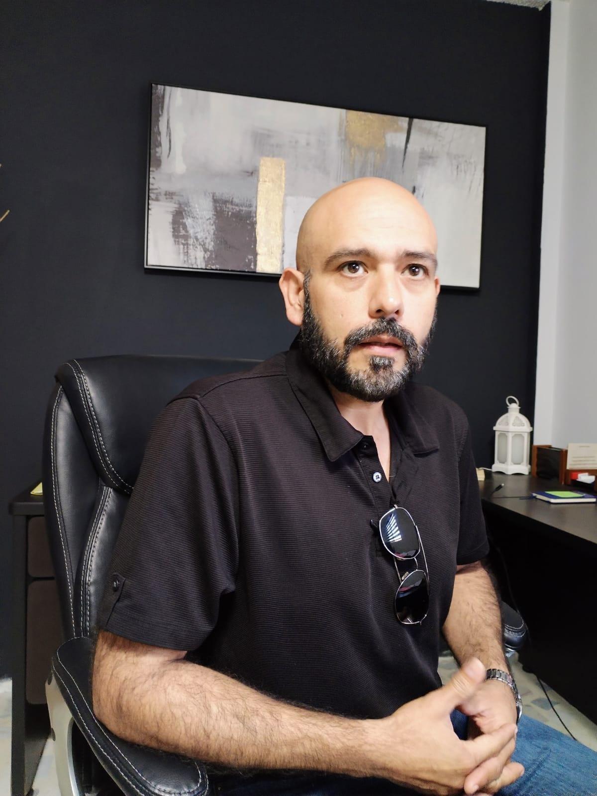 Califica abogado hostil trato del Conciliador