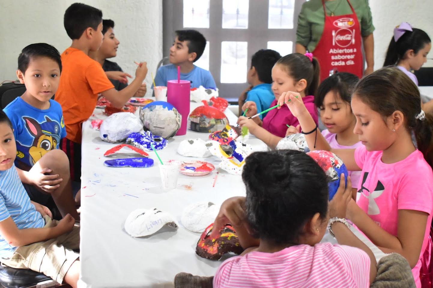 Divertidos cursos de Verano 2024 en SB
