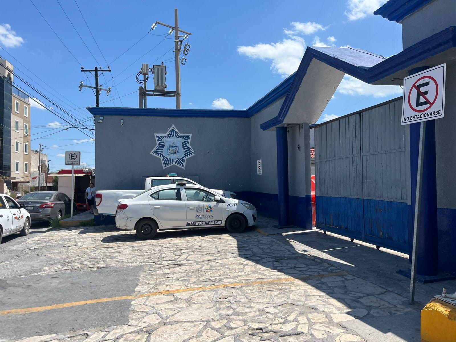 Reprueban 2 policías examen de confianza