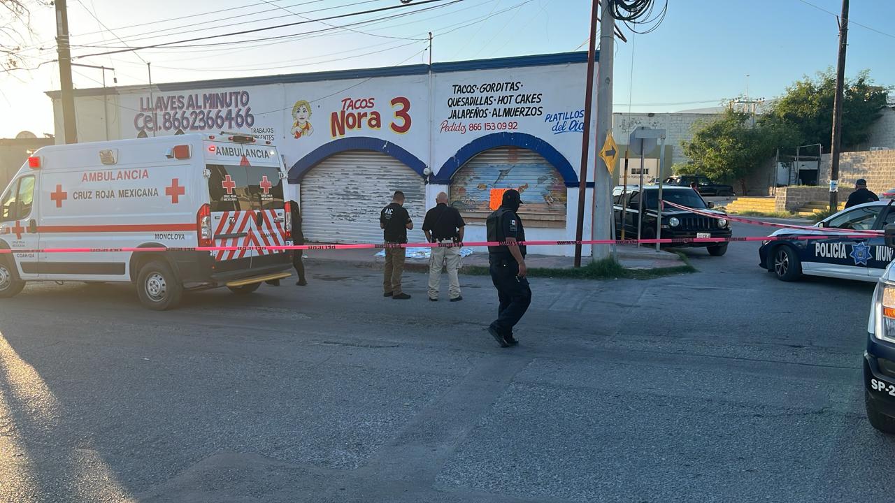 Descarta FGE violencia en fallecimiento de Irene