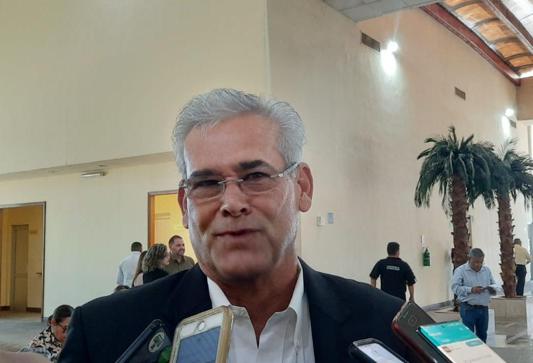 Anuncia Benavides 90 MDD en planta y cuatro parques